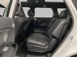 Hyundai Palisade Calligraphy AWD 2026