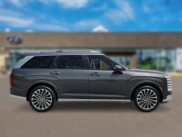 Hyundai Palisade Calligraphy AWD 2026