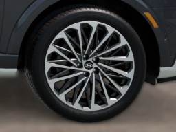 Hyundai Palisade Calligraphy AWD 2026