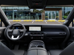 Hyundai Palisade Calligraphy AWD 2026