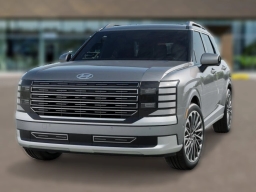 Hyundai Palisade Calligraphy AWD 2026