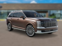 Hyundai Palisade Calligraphy AWD 2026
