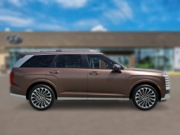 Hyundai Palisade Calligraphy AWD 2026