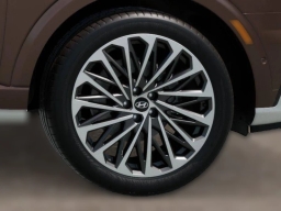 Hyundai Palisade Calligraphy AWD 2026