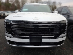 Hyundai Palisade Calligraphy AWD 2026