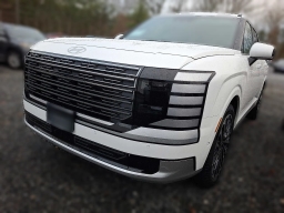 Hyundai Palisade Calligraphy AWD 2026