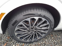 Hyundai Palisade Calligraphy AWD 2026