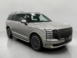 Hyundai Palisade Calligraphy AWD 2026