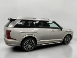 Hyundai Palisade Calligraphy AWD 2026