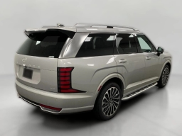 Hyundai Palisade Calligraphy AWD 2026