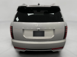 Hyundai Palisade Calligraphy AWD 2026