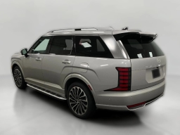 Hyundai Palisade Calligraphy AWD 2026