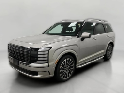 Hyundai Palisade Calligraphy AWD 2026