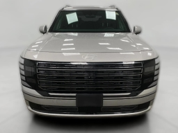 Hyundai Palisade Calligraphy AWD 2026