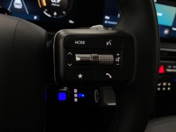 Hyundai Palisade Calligraphy AWD 2026