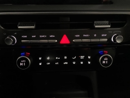 Hyundai Palisade Calligraphy AWD 2026