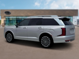 Hyundai Palisade Calligraphy AWD 2026