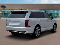 Hyundai Palisade Calligraphy AWD 2026