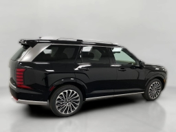 Hyundai Palisade Calligraphy AWD 2026