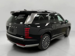 Hyundai Palisade Calligraphy AWD 2026