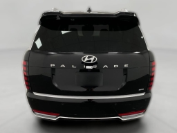 Hyundai Palisade Calligraphy AWD 2026