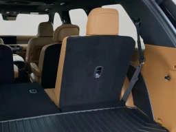 Hyundai Palisade Calligraphy AWD 2026