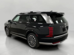 Hyundai Palisade Calligraphy AWD 2026