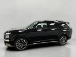 Hyundai Palisade Calligraphy AWD 2026