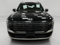 Hyundai Palisade Calligraphy AWD 2026