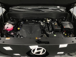 Hyundai Palisade Calligraphy AWD 2026