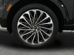 Hyundai Palisade Calligraphy AWD 2026