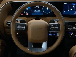 Hyundai Palisade Calligraphy AWD 2026