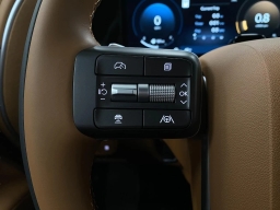 Hyundai Palisade Calligraphy AWD 2026