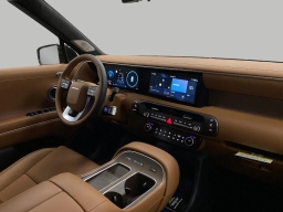 Hyundai Palisade Calligraphy AWD 2026