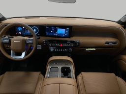 Hyundai Palisade Calligraphy AWD 2026