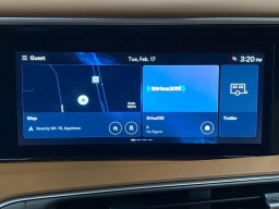Hyundai Palisade Calligraphy AWD 2026