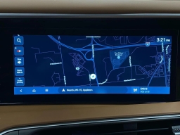 Hyundai Palisade Calligraphy AWD 2026