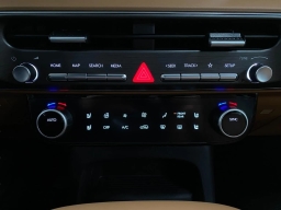 Hyundai Palisade Calligraphy AWD 2026