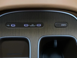 Hyundai Palisade Calligraphy AWD 2026