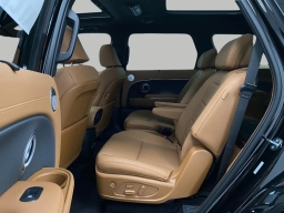 Hyundai Palisade Calligraphy AWD 2026
