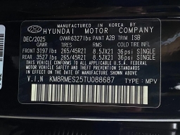 Hyundai Palisade Calligraphy AWD 2026
