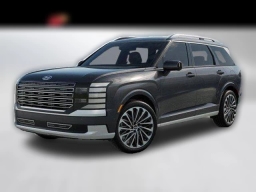 Hyundai Palisade Calligraphy AWD 2026