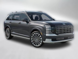 Hyundai Palisade Calligraphy AWD 2026