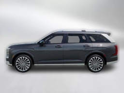 Hyundai Palisade Calligraphy AWD 2026