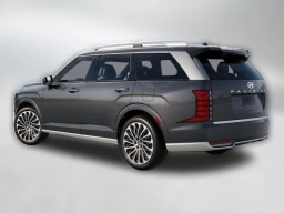 Hyundai Palisade Calligraphy AWD 2026