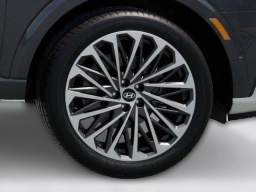 Hyundai Palisade Calligraphy AWD 2026