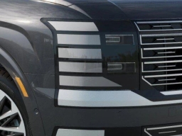 Hyundai Palisade Calligraphy AWD 2026