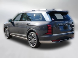 Hyundai Palisade Calligraphy AWD 2026