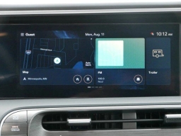 Hyundai Palisade Calligraphy AWD 2026