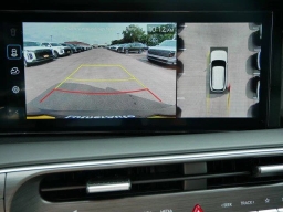 Hyundai Palisade Calligraphy AWD 2026